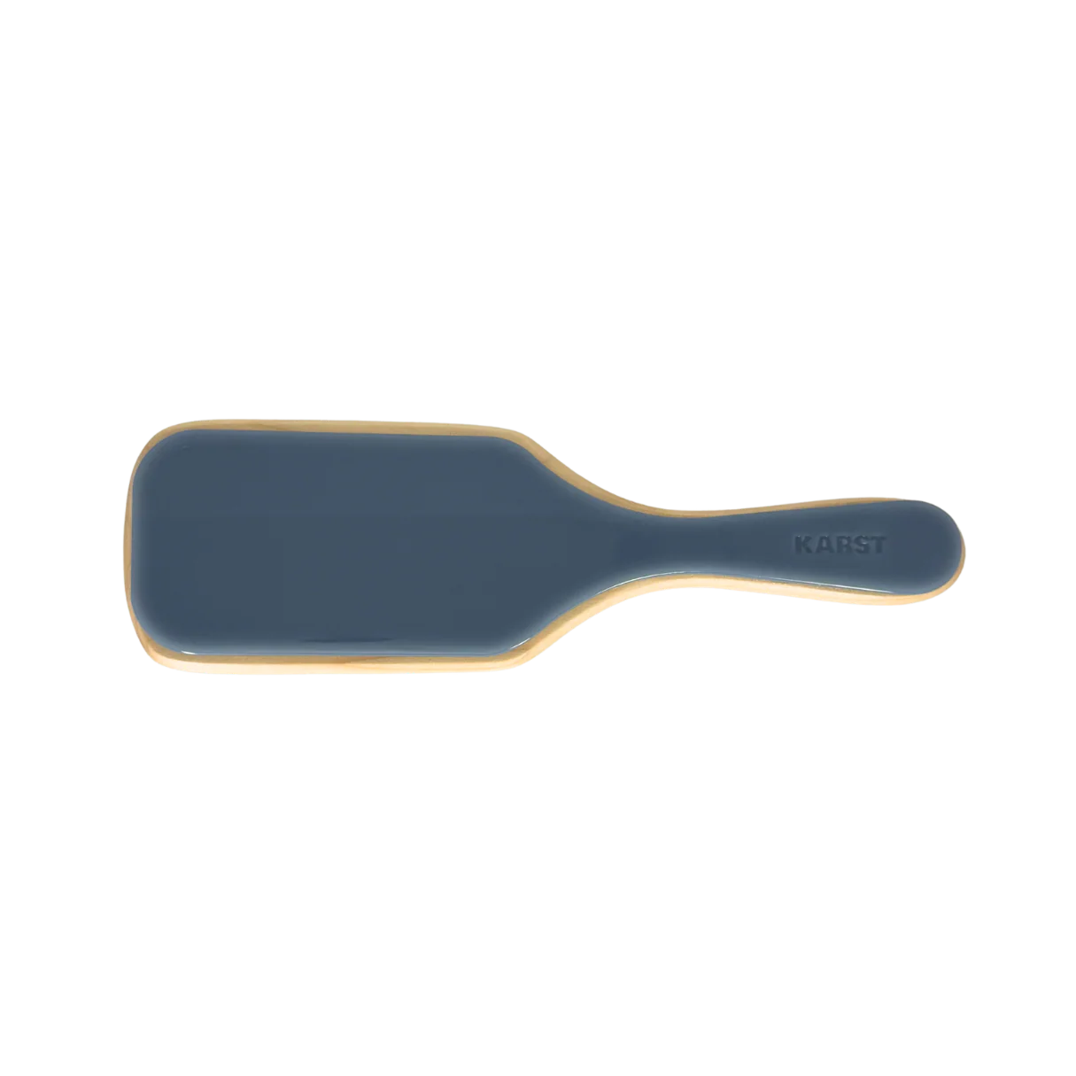 Bamboo Paddle Brush — Pacific