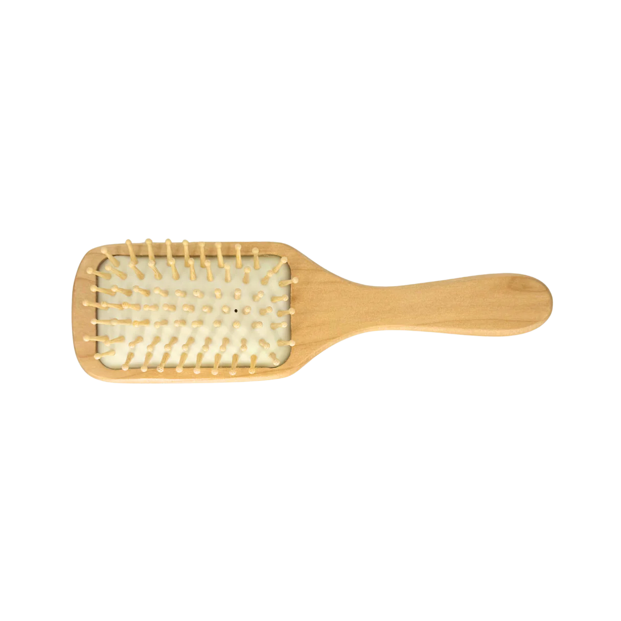 Bamboo Paddle Brush — Pacific - Image 2