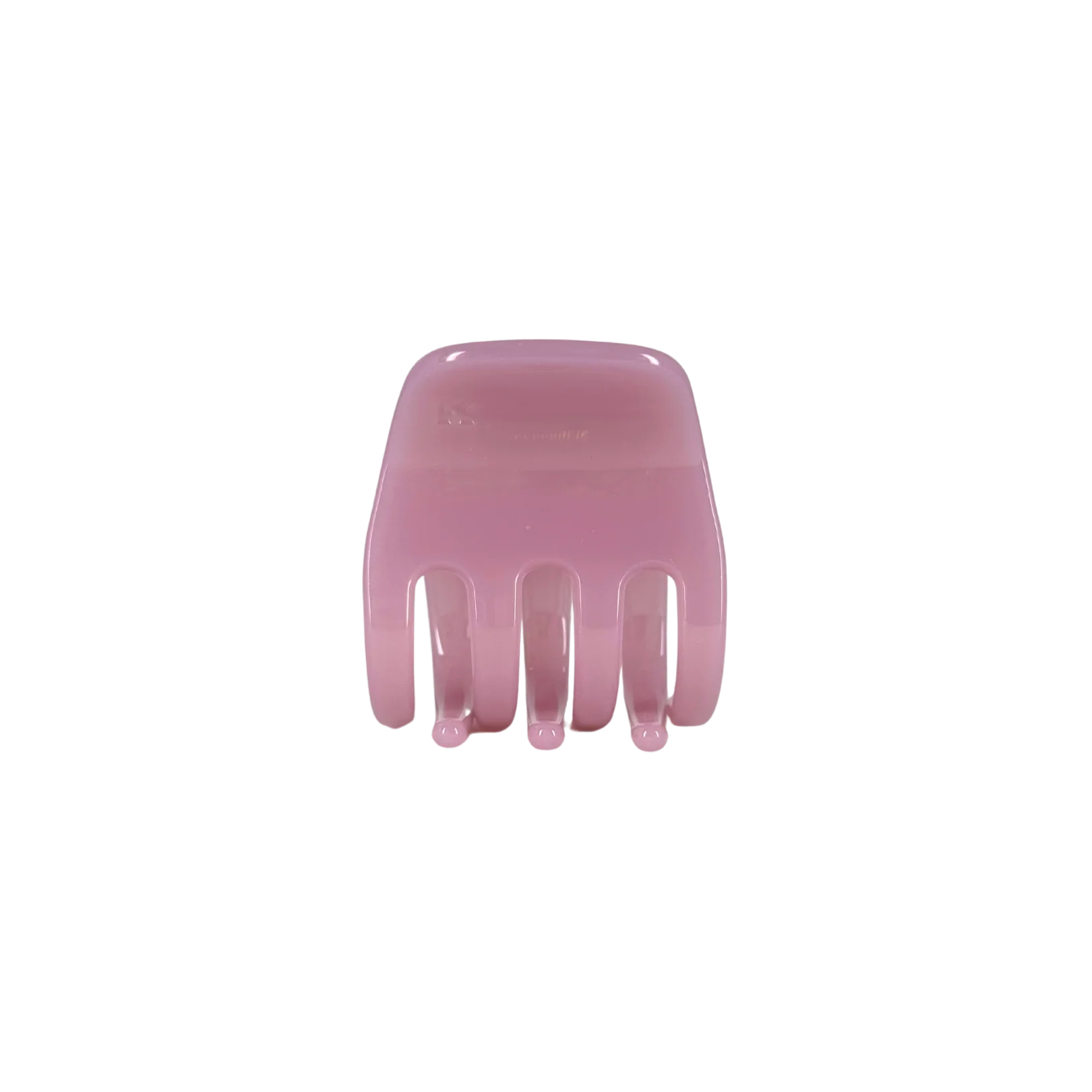 Small Hair Claw Clip — Baby