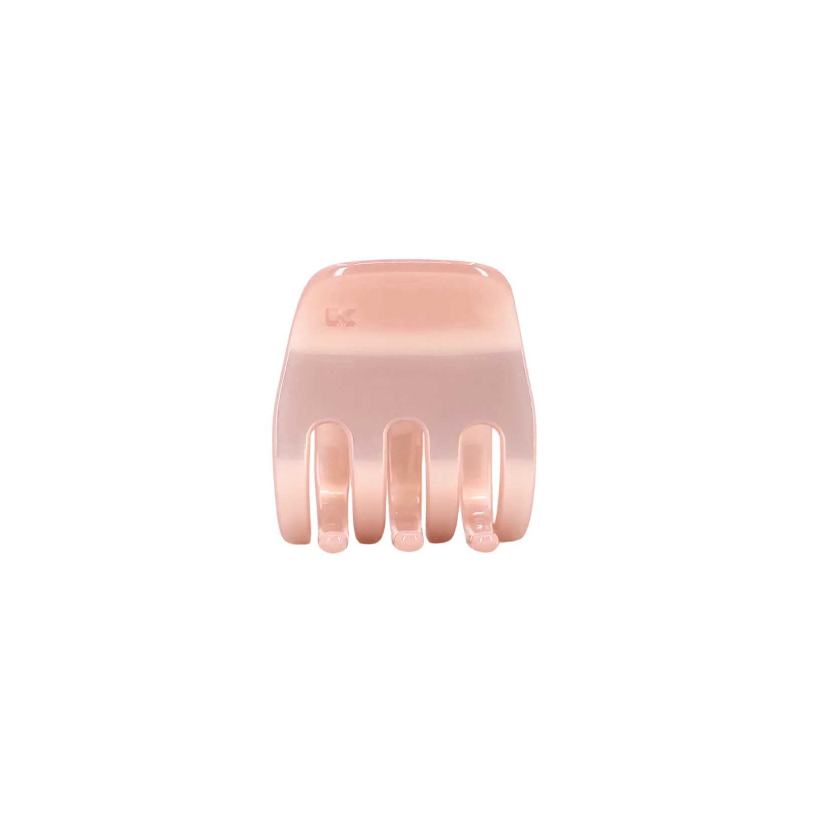 Small Hair Claw Clip — En Pointe