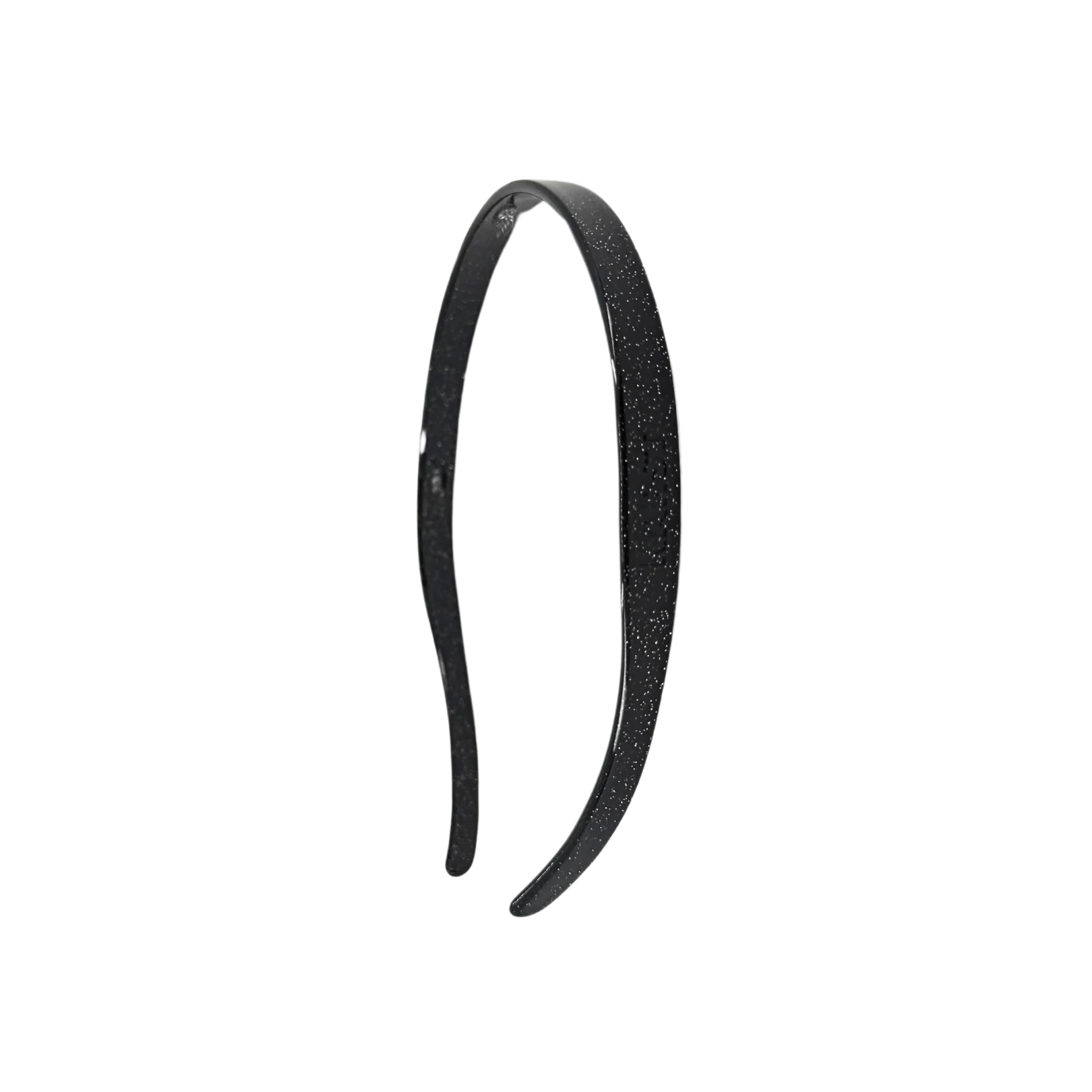 Slim Headband — Stargazer Glitter (1 cm)